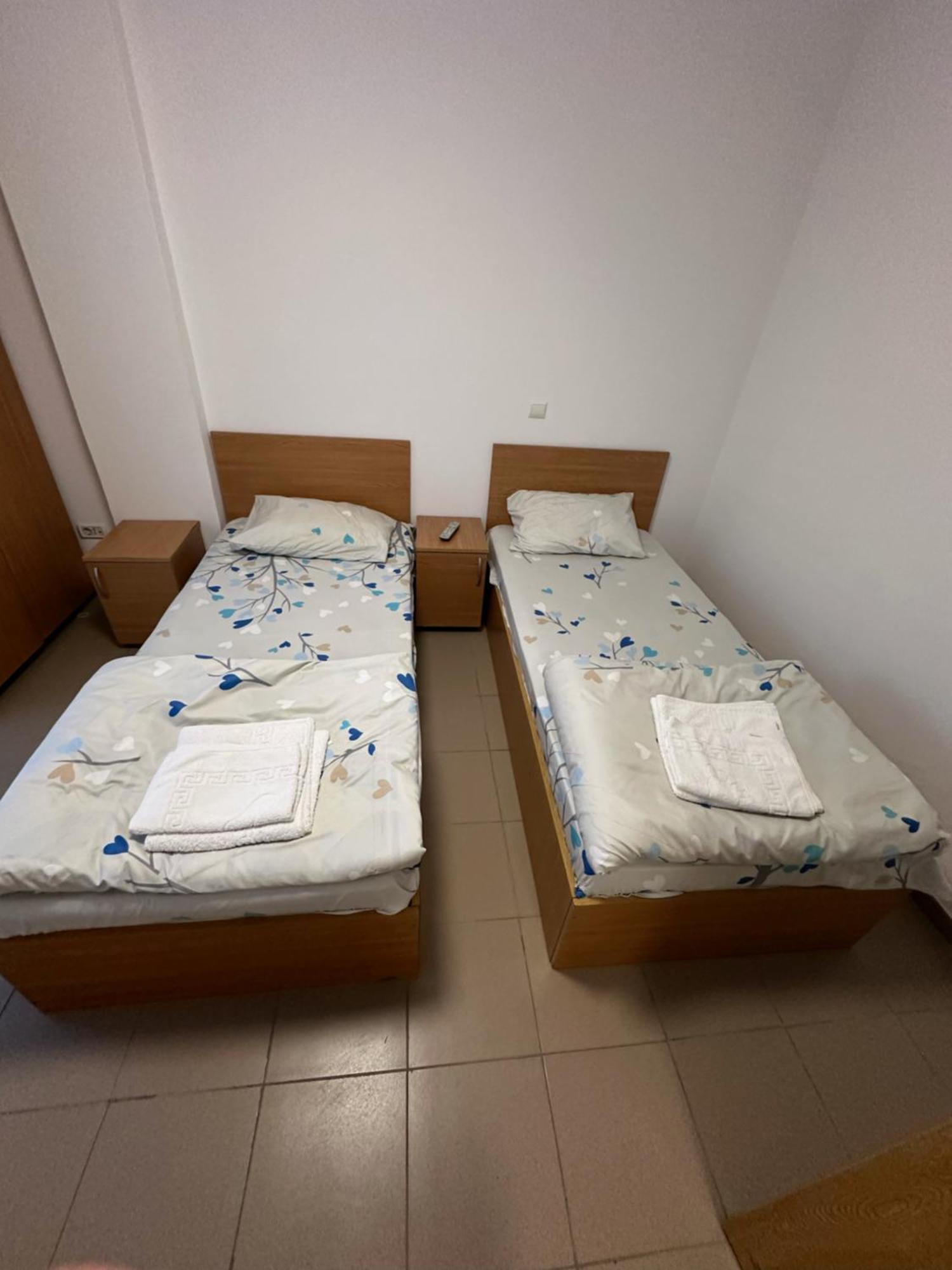Apartament Garsoniera Zona Anda Konstanca Zewnętrze zdjęcie