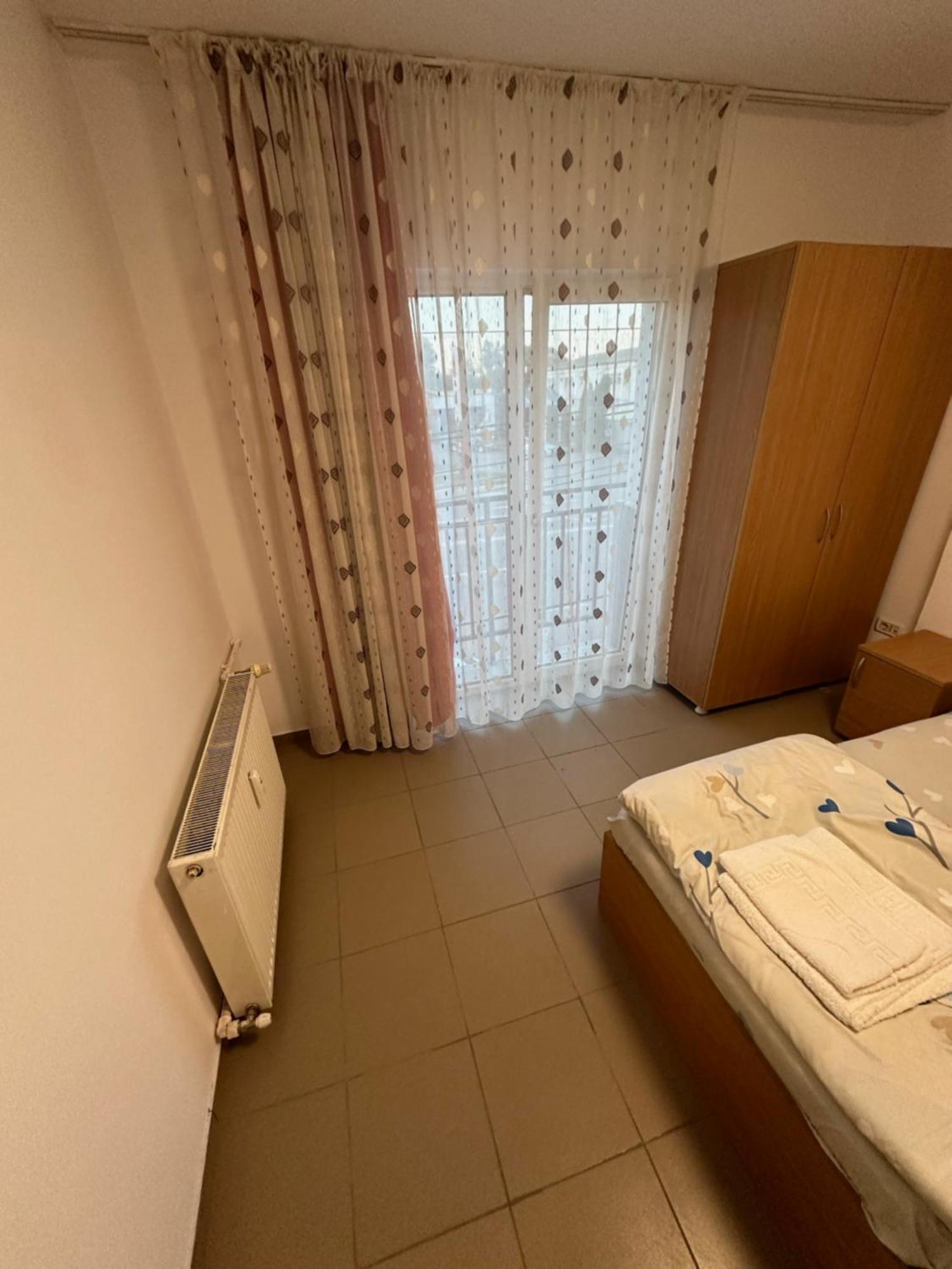 Apartament Garsoniera Zona Anda Konstanca Zewnętrze zdjęcie