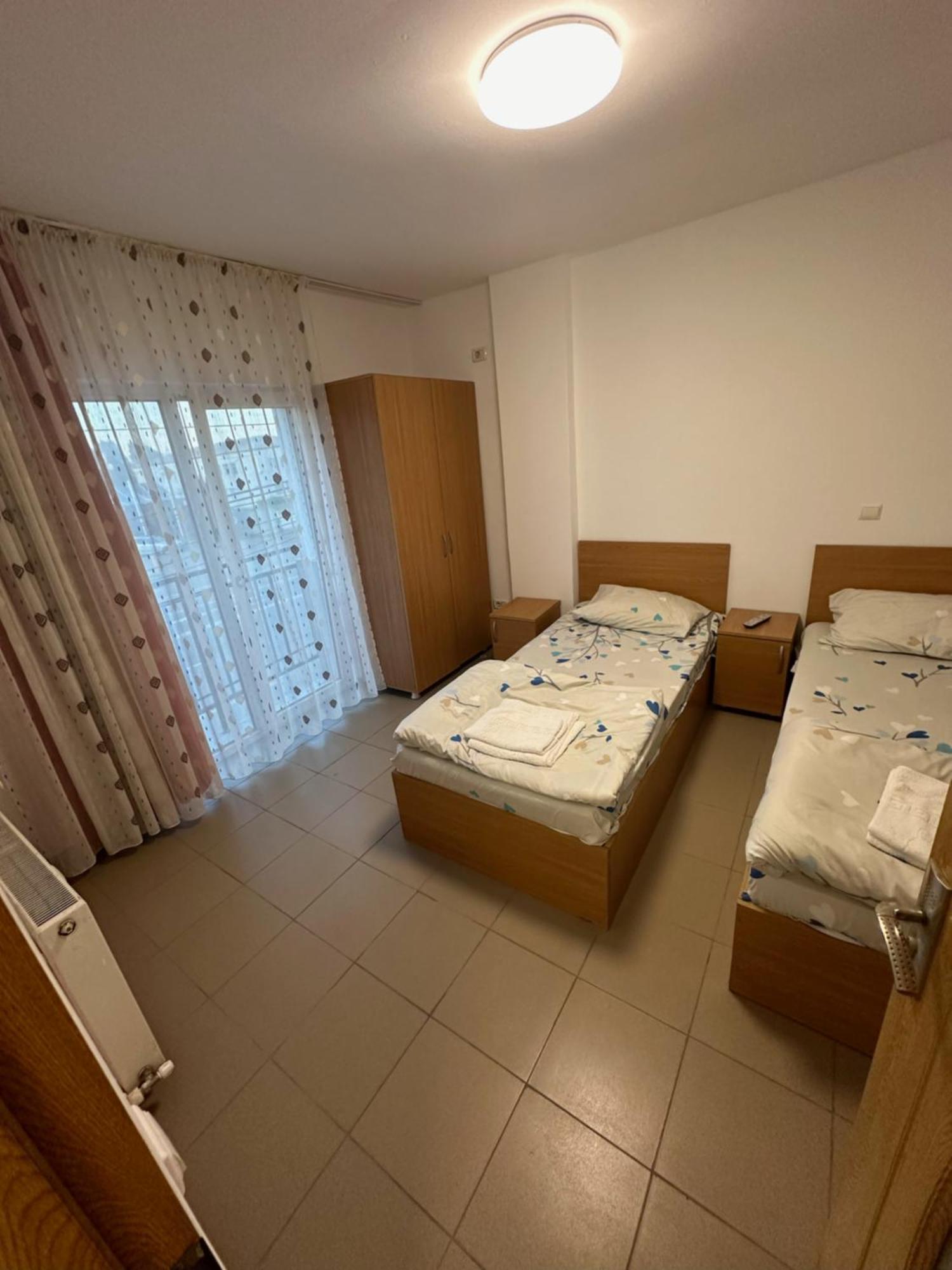 Apartament Garsoniera Zona Anda Konstanca Zewnętrze zdjęcie
