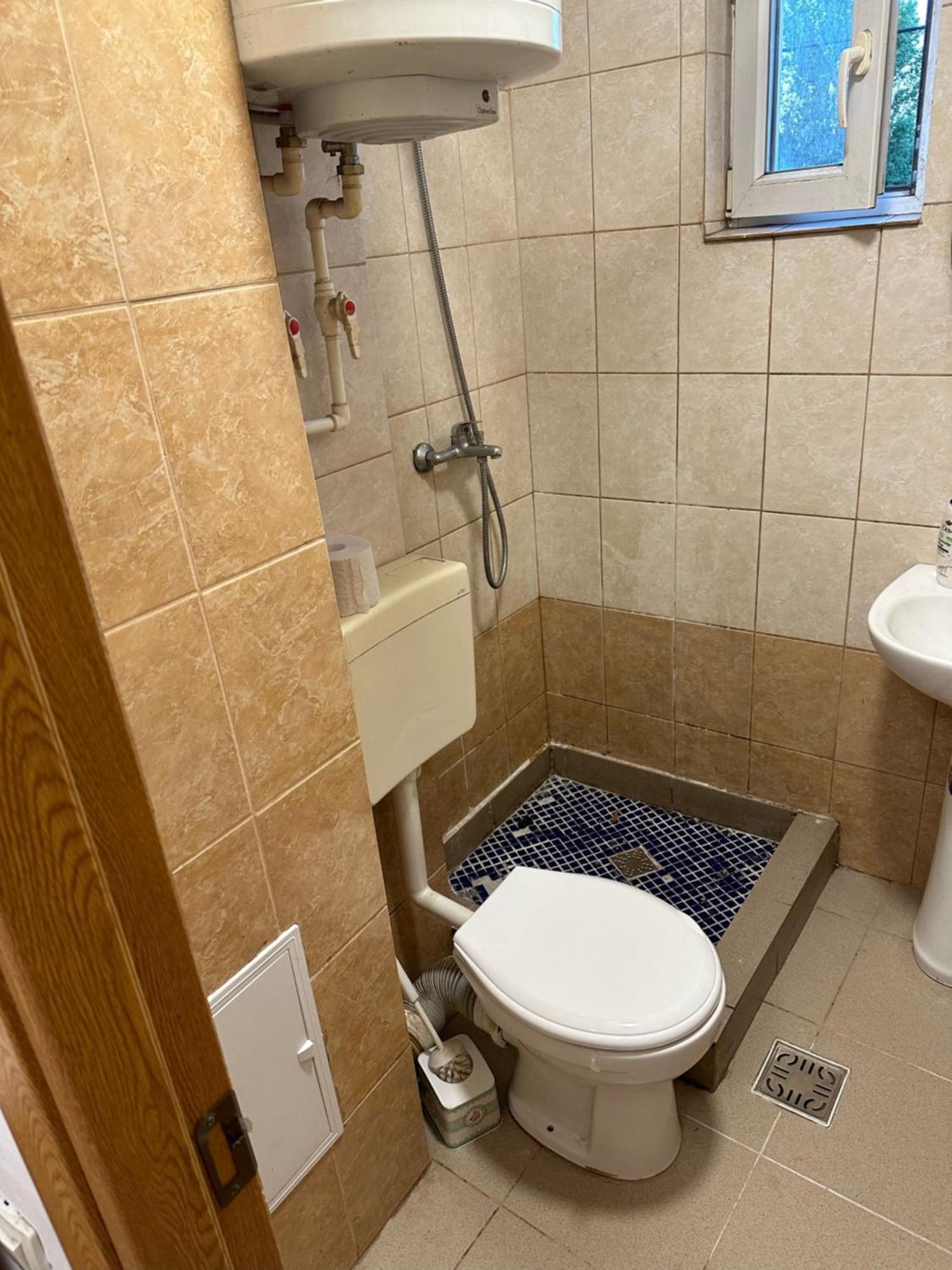 Apartament Garsoniera Zona Anda Konstanca Zewnętrze zdjęcie