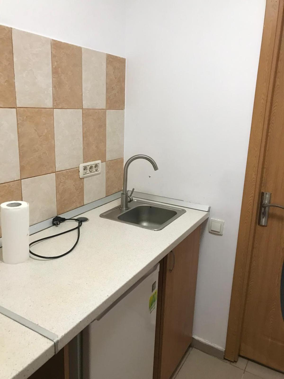Apartament Garsoniera Zona Anda Konstanca Zewnętrze zdjęcie