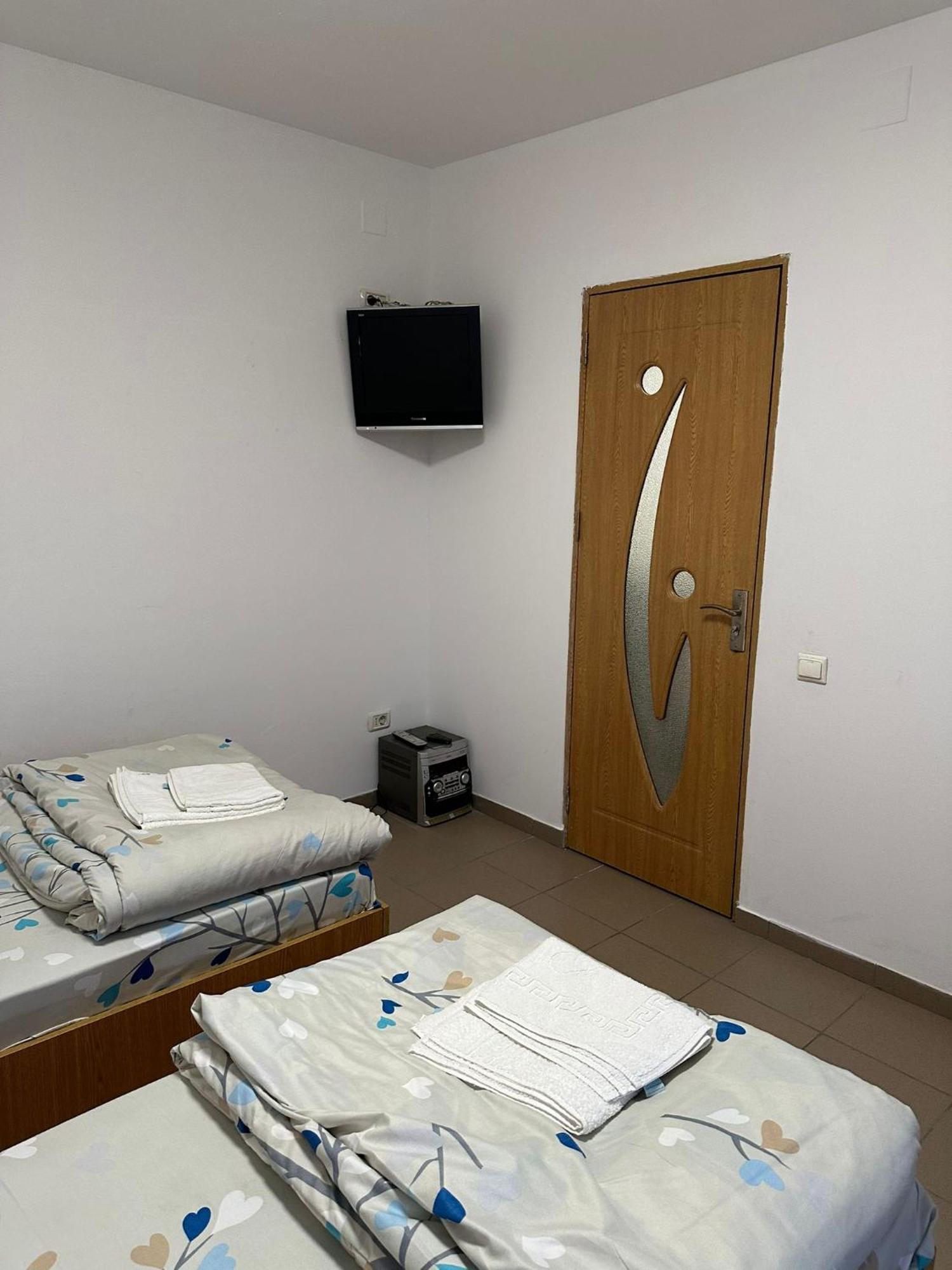 Apartament Garsoniera Zona Anda Konstanca Zewnętrze zdjęcie