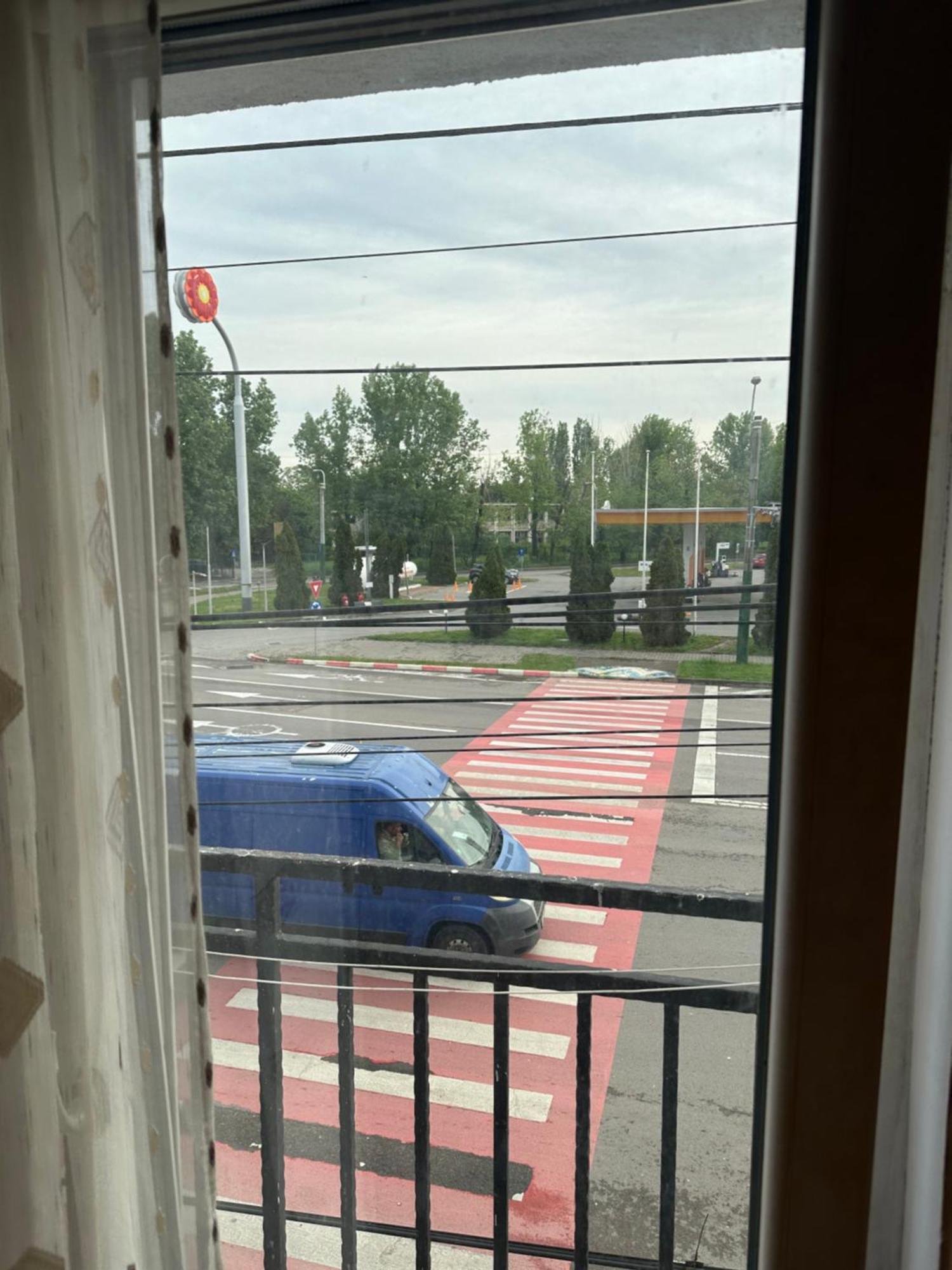 Apartament Garsoniera Zona Anda Konstanca Zewnętrze zdjęcie