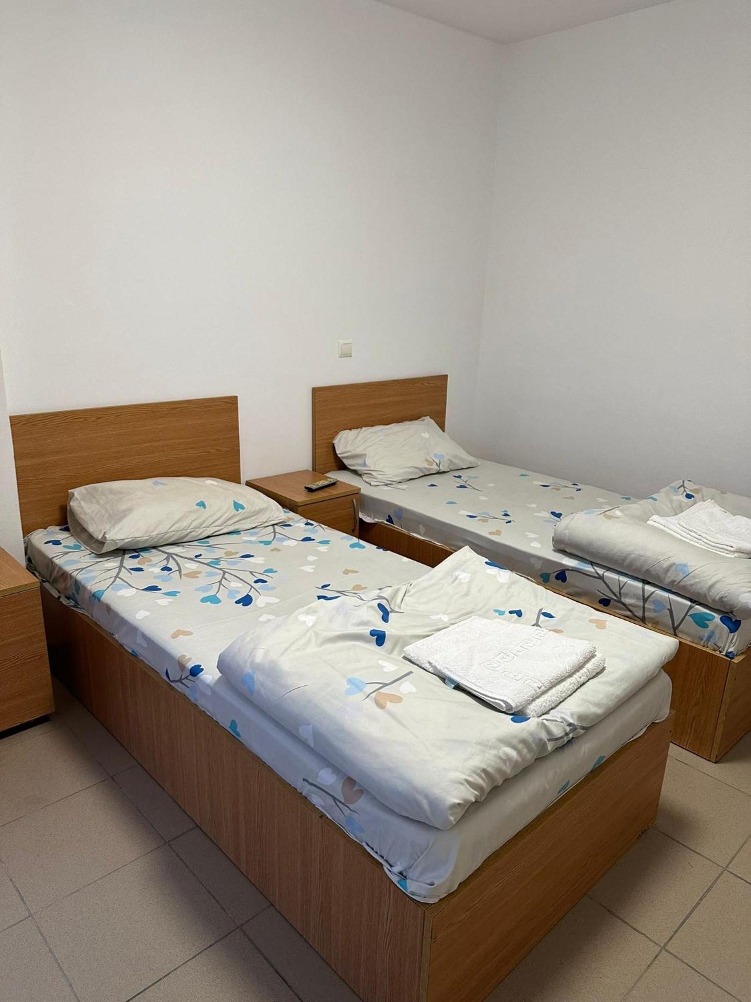 Apartament Garsoniera Zona Anda Konstanca Zewnętrze zdjęcie