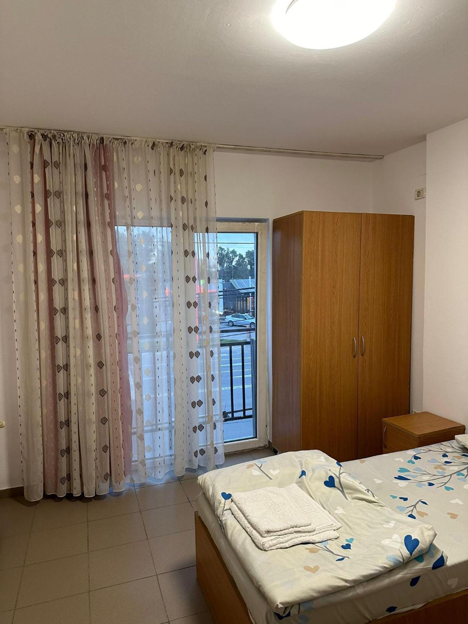Apartament Garsoniera Zona Anda Konstanca Zewnętrze zdjęcie